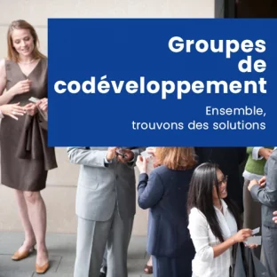 groupes de codéveloppement du CNC