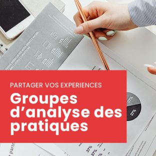 Groupes d'analyse des pratiques