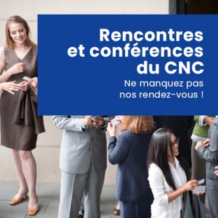 Rencontres et conférences