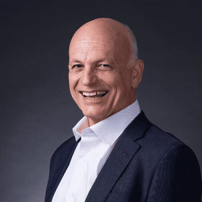 Michel Bré Executive Coach Paris