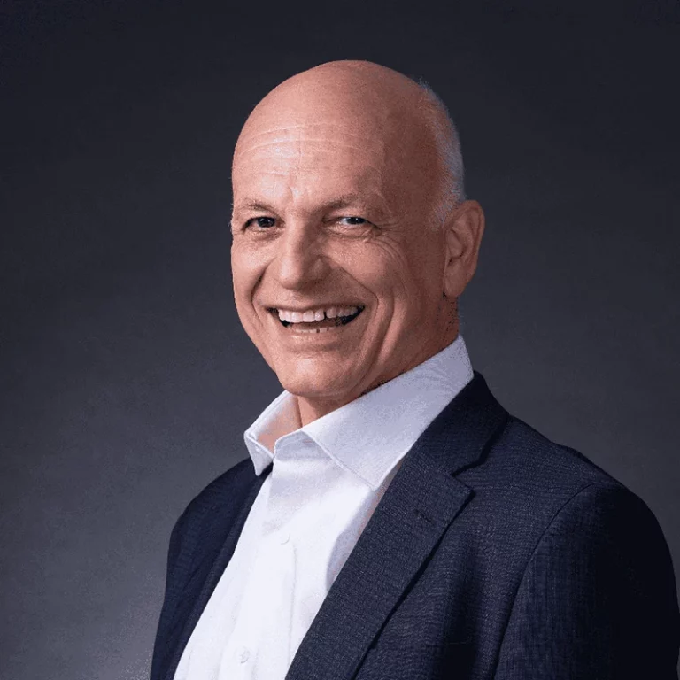 Michel Bré Executive Coach Paris