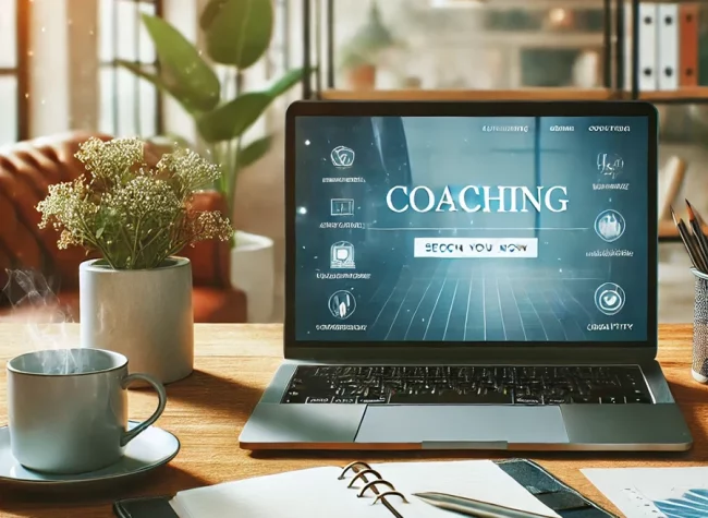 Développer son activité de coaching