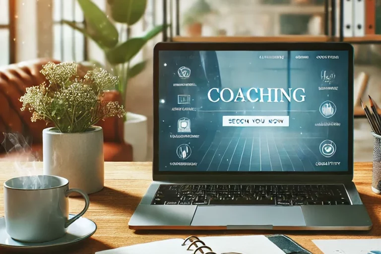 Développer son activité de coaching