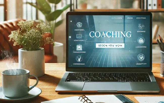 Developper son activite de coaching Développer son activite de coaching