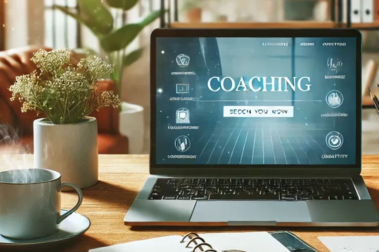 Développer son activite de coaching