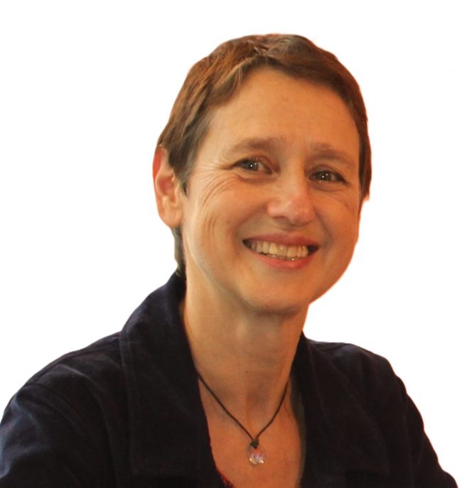 Laurence Durand Coach