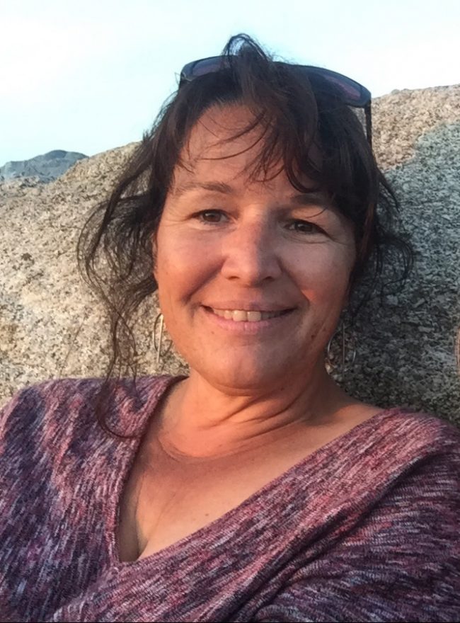 Stéphanie BRUDER coaching de dirigeant Alsace