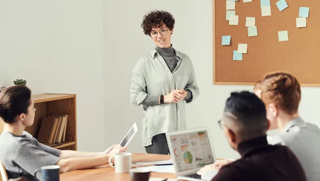 Optimiser votre fiche Google My Business