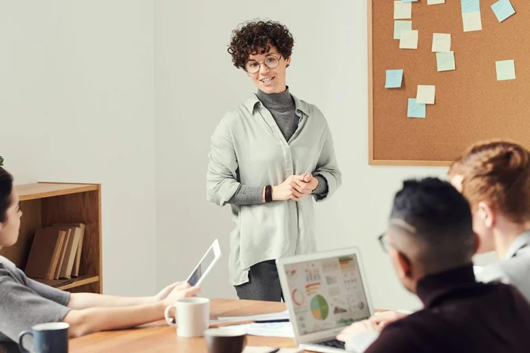 Optimiser votre fiche Google My Business