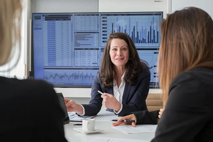 Marketing du coach et Persona