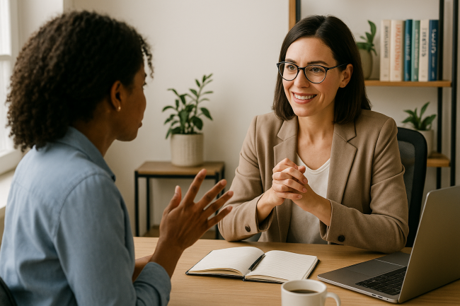 Quelles sont les compétences nécessaires pour être coach ?