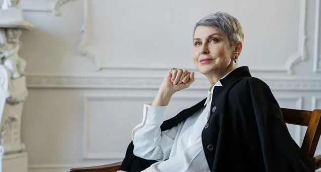 L'identité de soi Coach