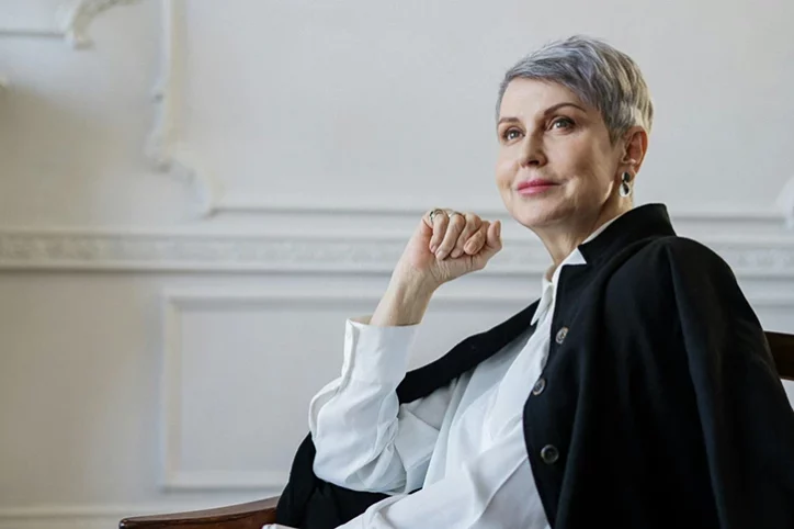 L'identité de soi Coach