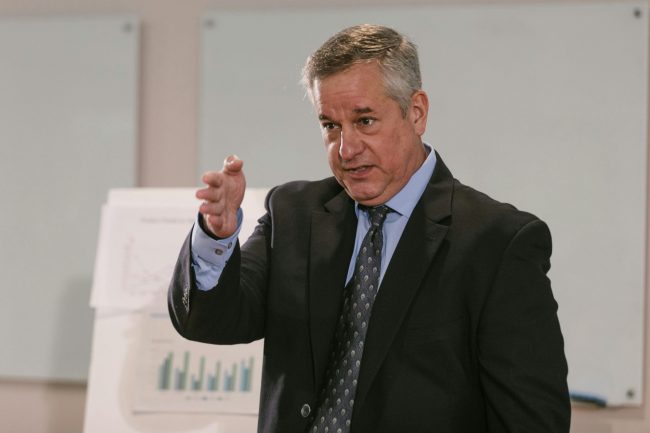 Coacher la résilience