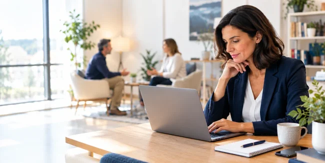 Personal branding coach – construire sa marque personnelle pour attirer ses clients Personal branding coach : construire sa marque personnelle pour attirer ses clients avec le CNC