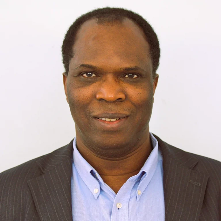 Sibiri TRAORE coach professionnel