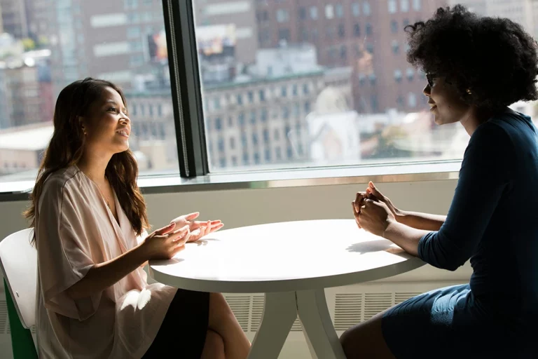 Relation d’Aide vs Coaching