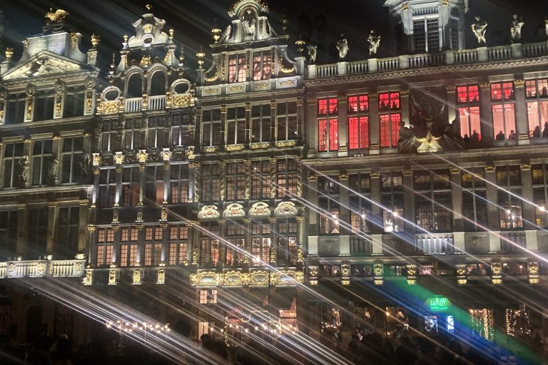 Coacher par Michel Bré