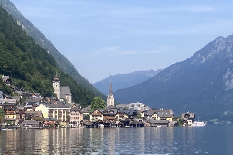 Coaching et altérité