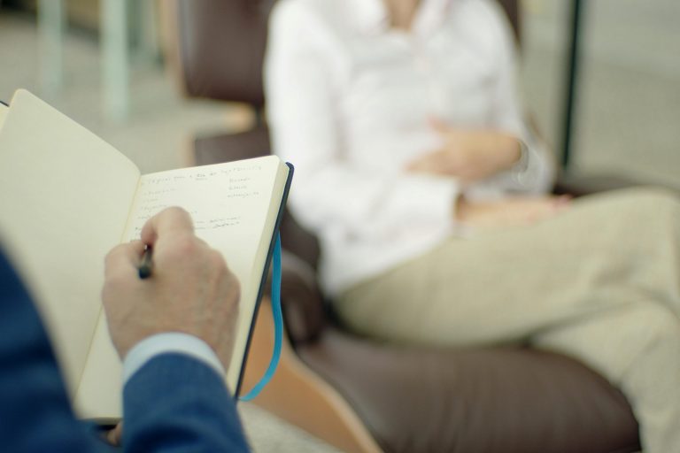 Le coaching, facteur de motivation et de bien-être