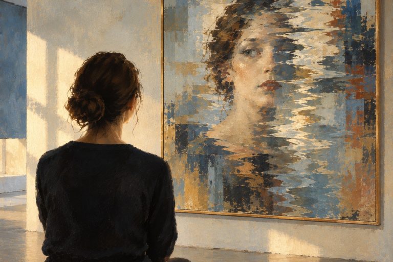 L'IA peut-elle nous connaître?